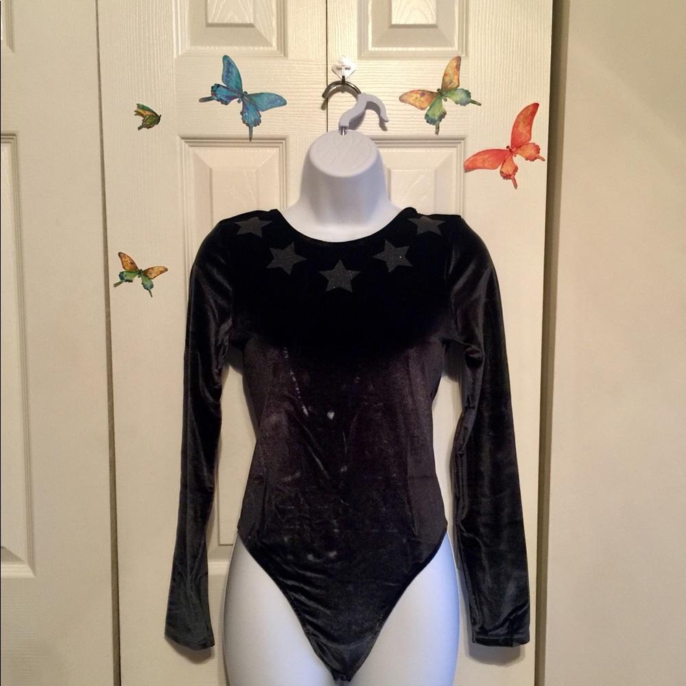 Victoria secret body suit brand new never used